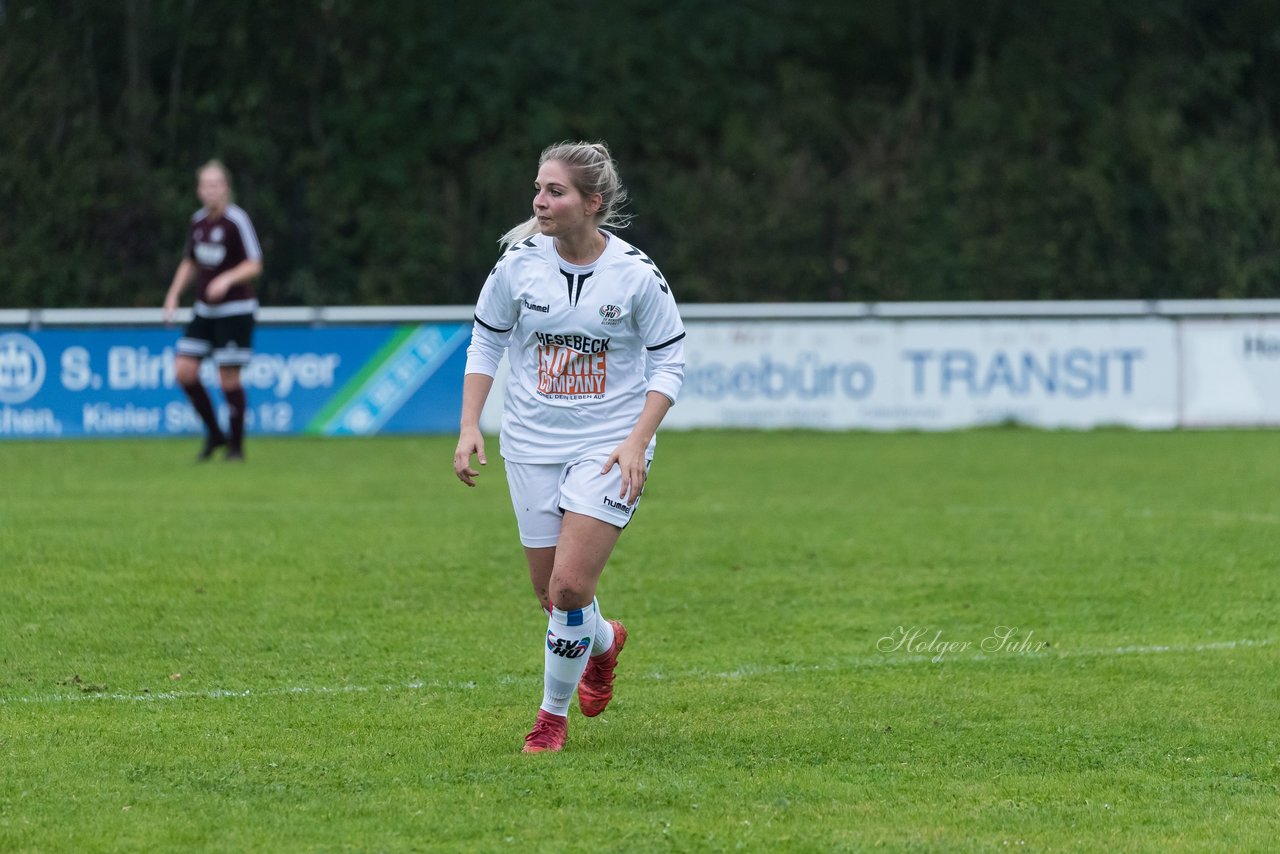 Bild 247 - Frauen SV Henstedt Ulzburg II - TSV Klausdorf : Ergebnis: 2:1